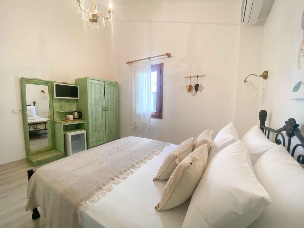 Patiska Butik Otel Datça Luaran gambar