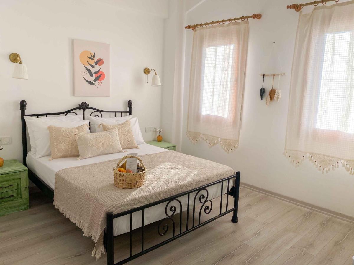 Patiska Butik Otel Datça Luaran gambar