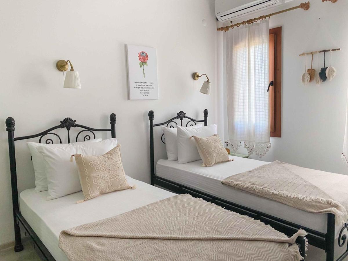 Patiska Butik Otel Datça Luaran gambar