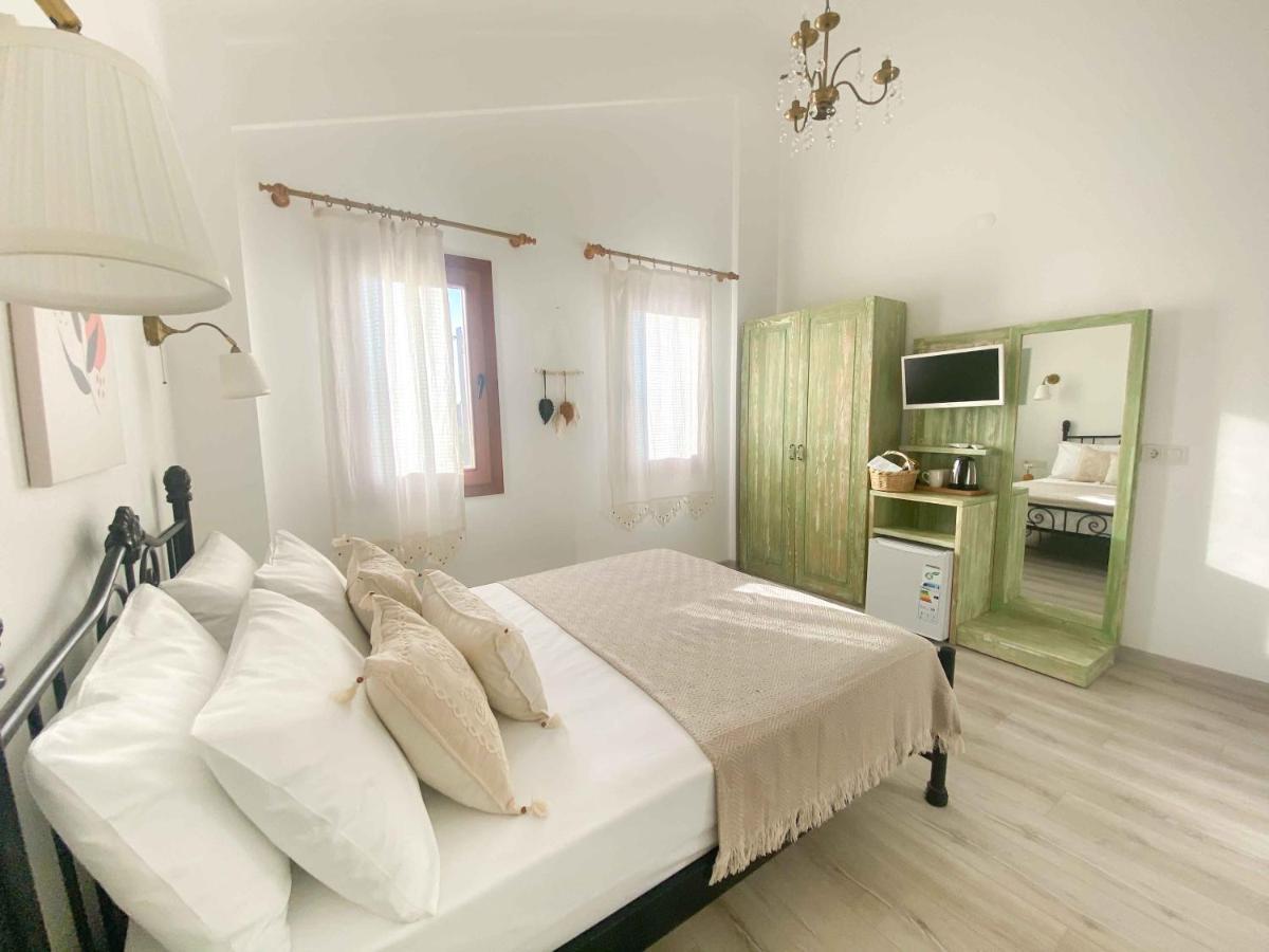 Patiska Butik Otel Datça Luaran gambar