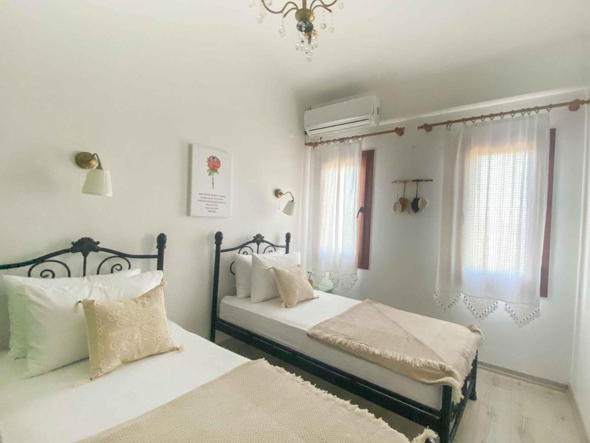 Patiska Butik Otel Datça Luaran gambar
