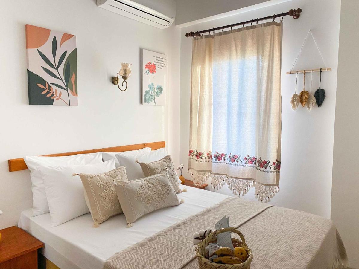 Patiska Butik Otel Datça Luaran gambar