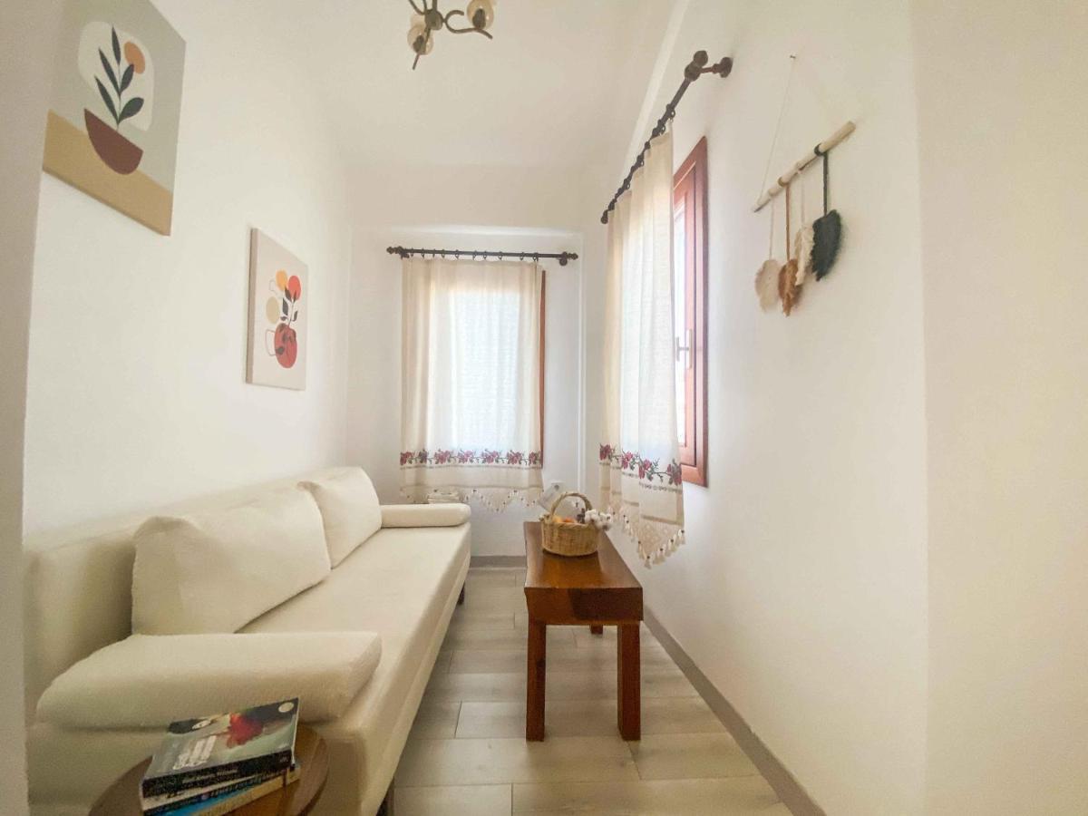 Patiska Butik Otel Datça Luaran gambar