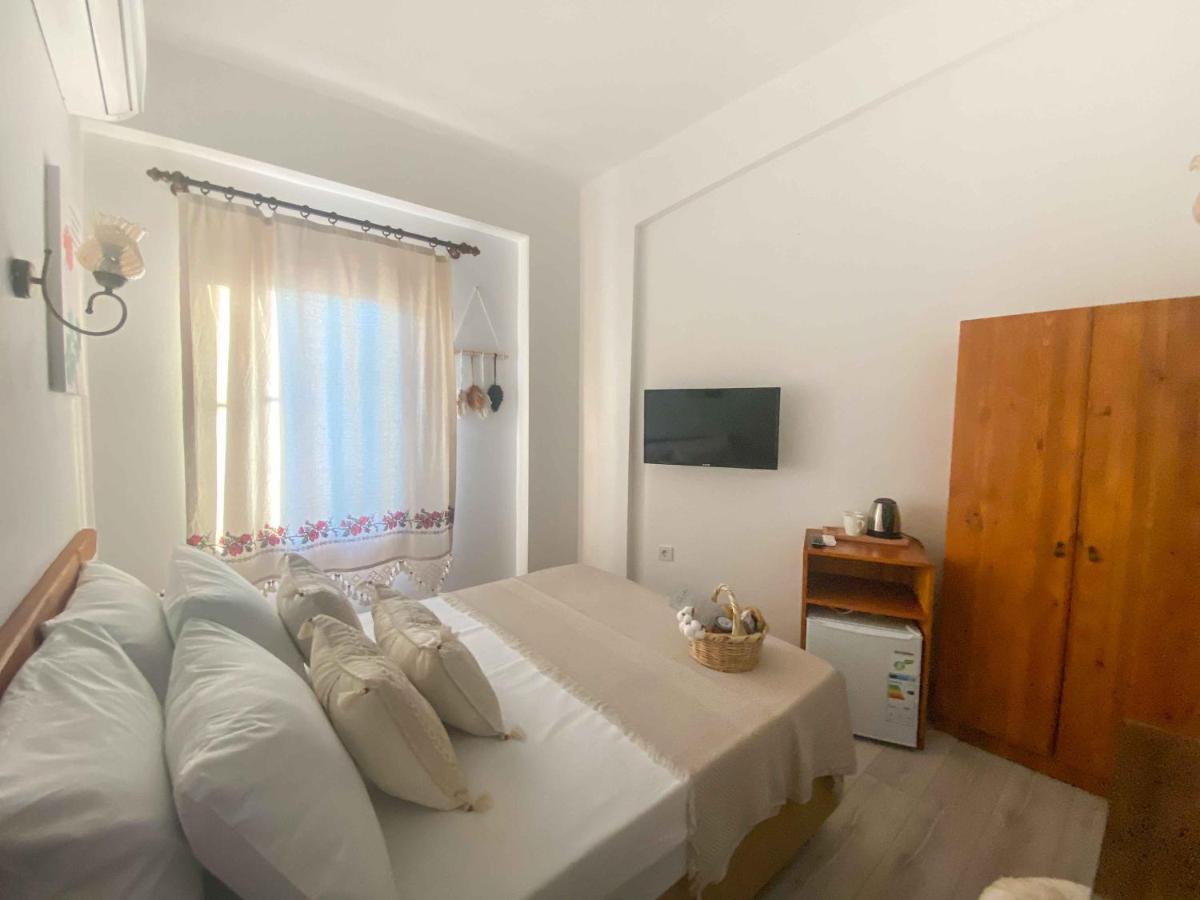 Patiska Butik Otel Datça Luaran gambar